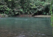 Imagen Río Caoní